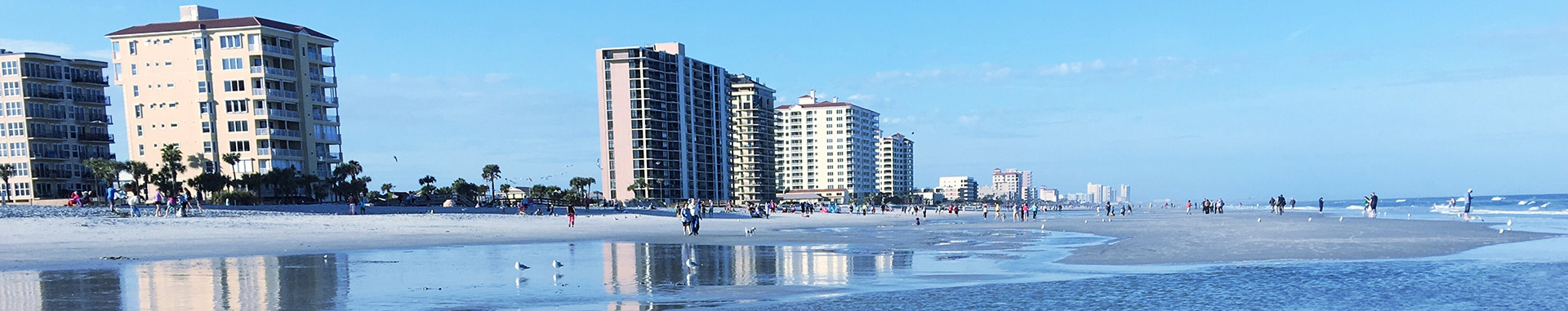 Have You Always Dreamed Of Living At The Beach?