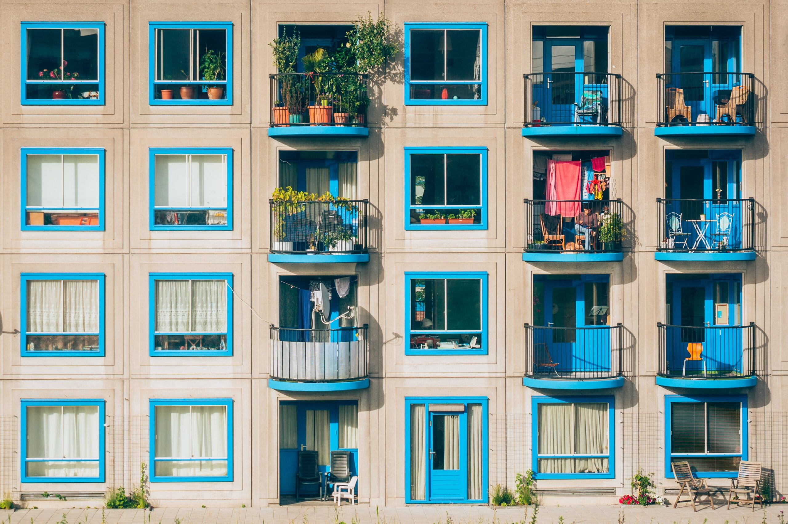 4 Steps to Prepare for Emergency Rental Maintenance