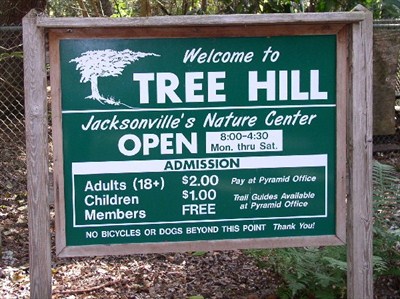 Tree Hill Nature Center