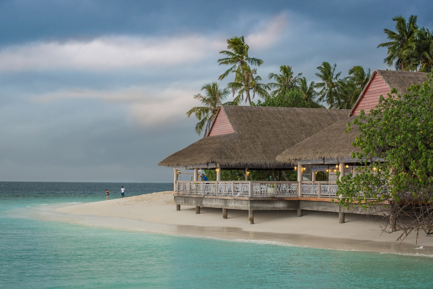 Is Buying a Beach House a Good Investment or Not?
