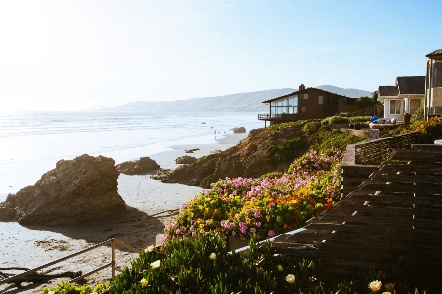 Our Guide to Managing Your Beach House Rental Property With Success