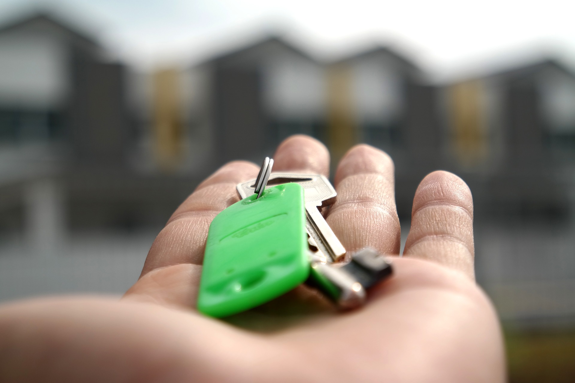 Finding the Correct Property Management Company for You