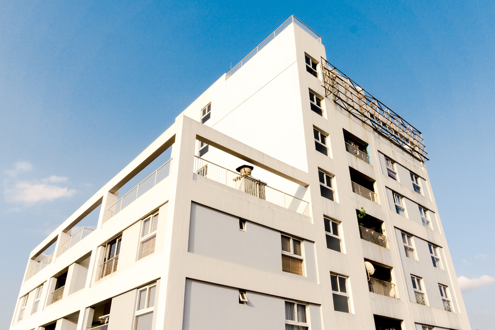 8 Advantages of Working with a Property Management Company