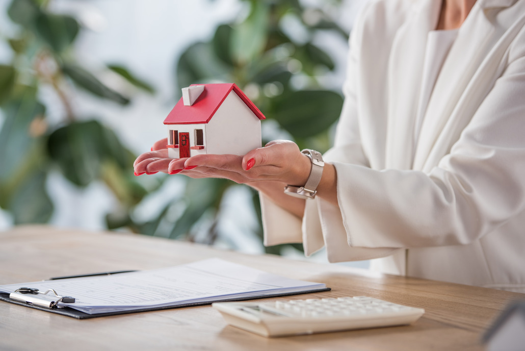 Hire a Property Management Company With These Qualities!