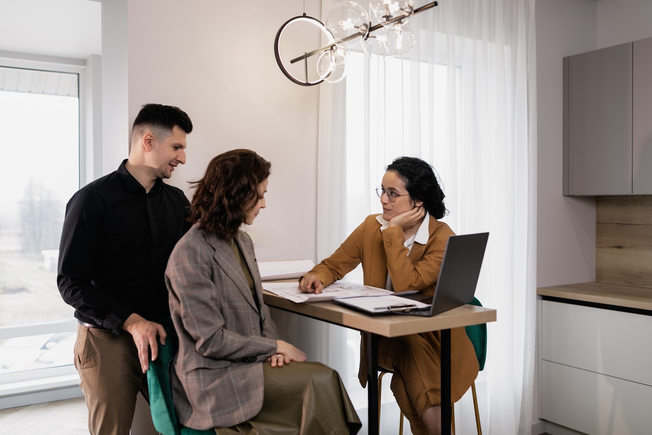 How to Make It Big in the Commercial Real Estate Market