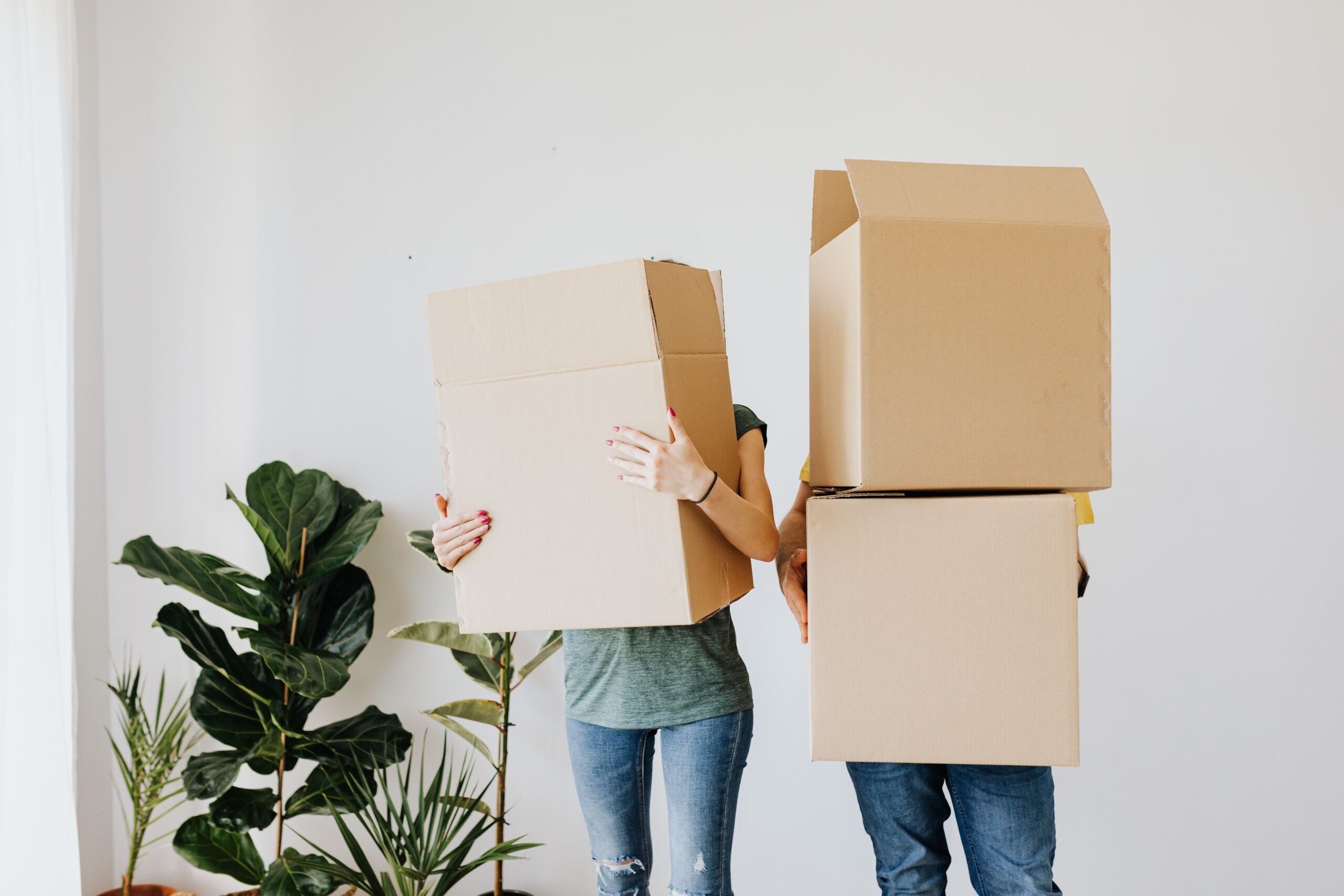 5 Key Steps to Take When a Tenant Leaves Belongings Behind