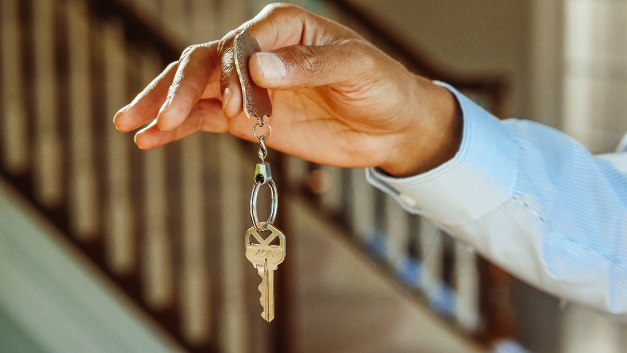 A Short Guide on Boosting Your Rental Property’s Curb Appeal