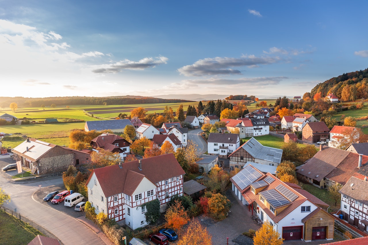 5 Good Reasons to Invest in Florida’s Real Estates