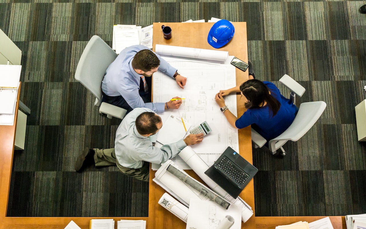 Understanding The Role of a Commercial Property Manager