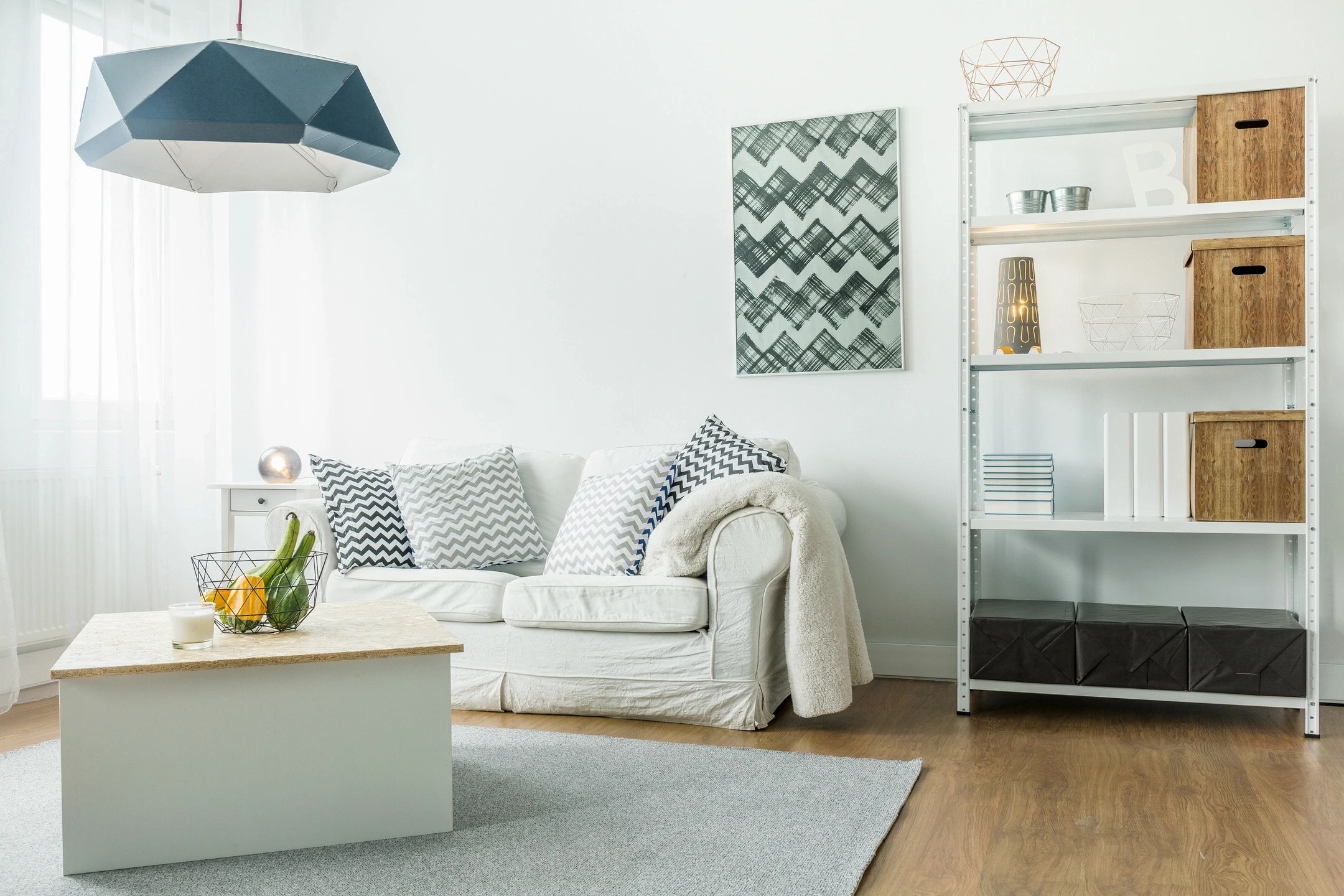 4 Benefits of Hiring a Property Management Company