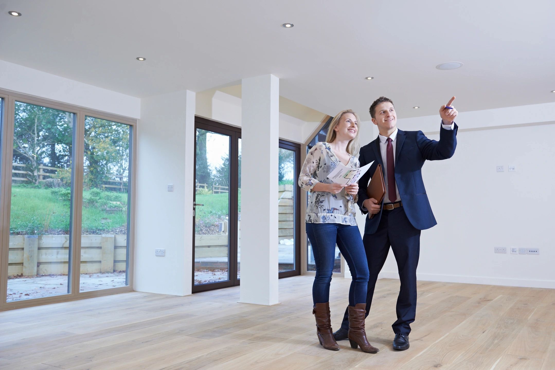 6 Features of a Reliable Luxury Property Management Company