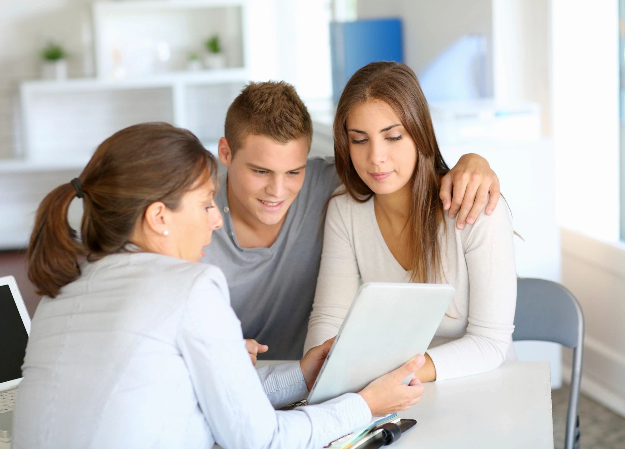 Buying A Commercial Property? 4 Tips to Help Your Negotiations