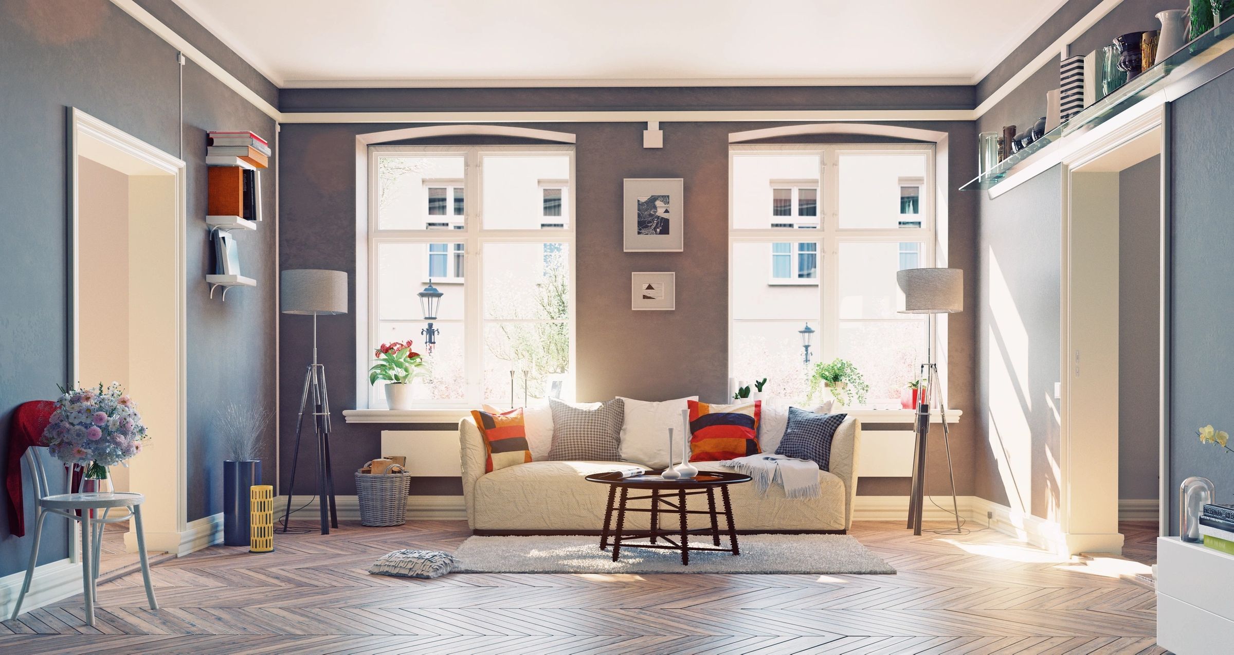 Investment Properties: Should I Stop Managing My Properties?