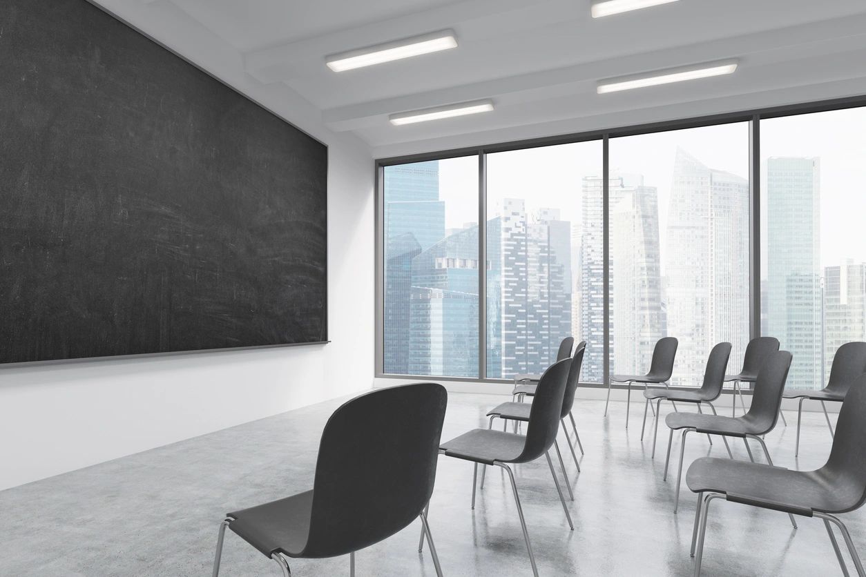 5 Things to Keep in Mind When Buying Commercial Property