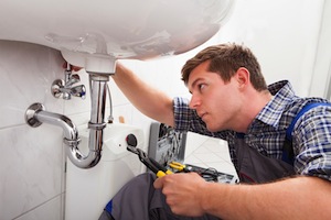 rental property plumbing maintenance