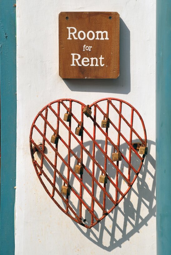5 Common Mistakes to Avoid When Renting Out Your Property