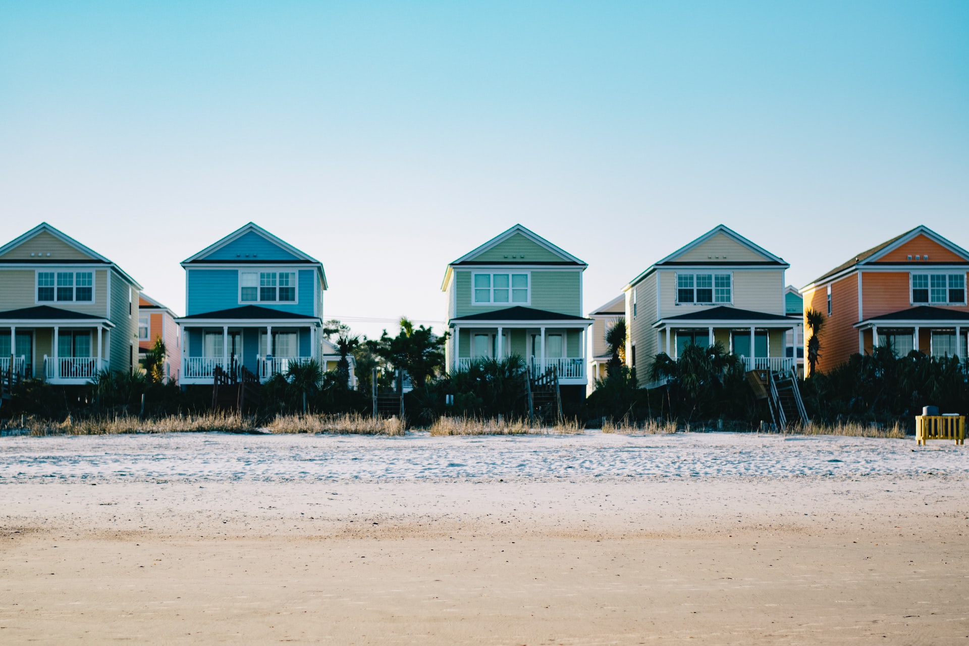What You Need to Know before Buying a Beach House in Florida