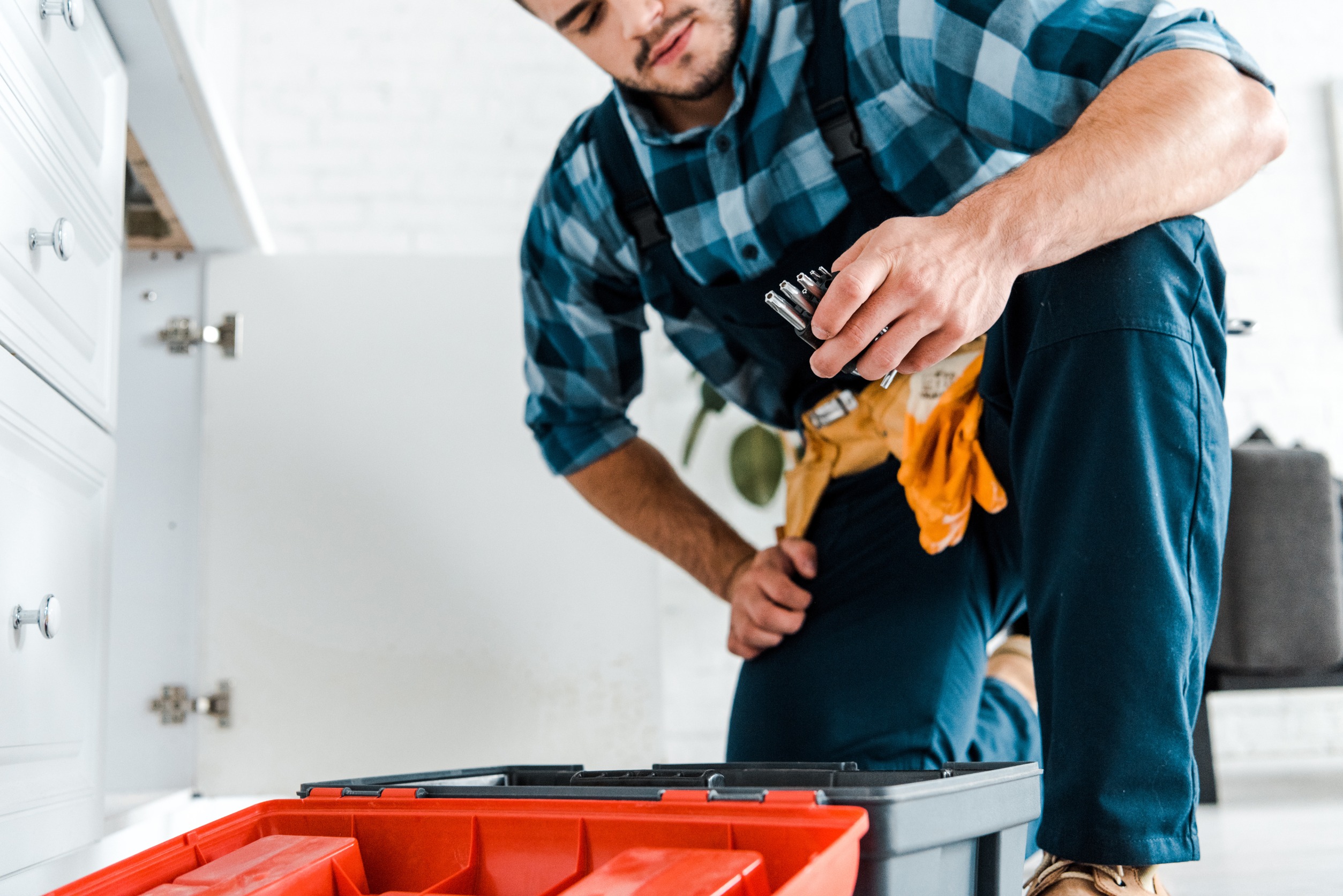 Maintenance