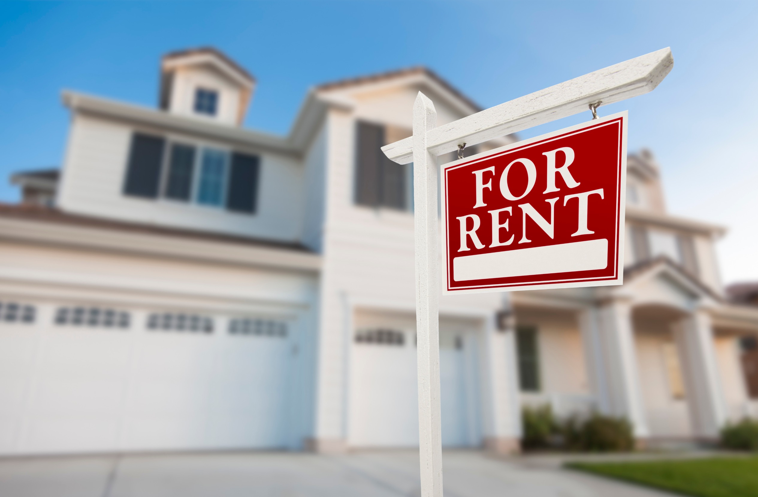 Marketing Your Rental Property